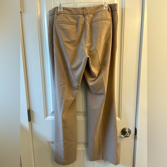 Bundle of 4 NY & Co (Skirt/Capris/2 Slacks) size 12 - Picture 8 of 12